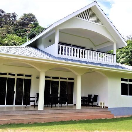 Wyn Villa Anse la blague Exterior photo